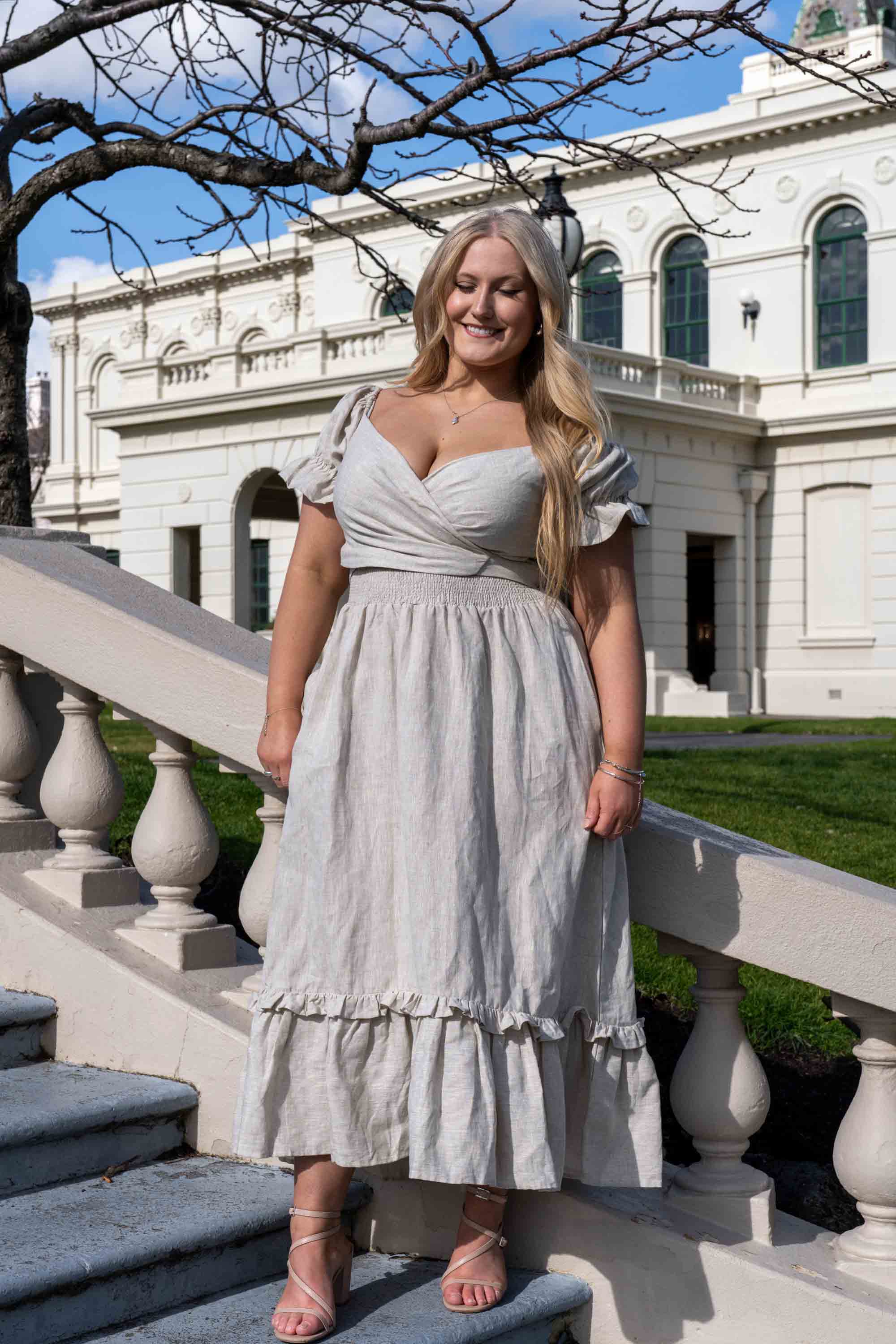 french linen dresses australia Sustainable Linen Dresses Australia Velvety