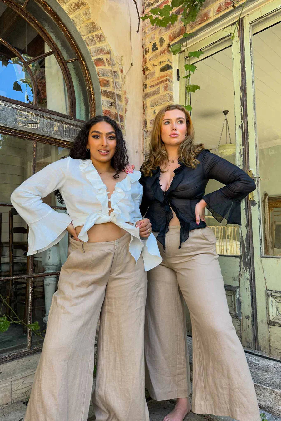 Embrace Effortless Elegance with Aulieude.