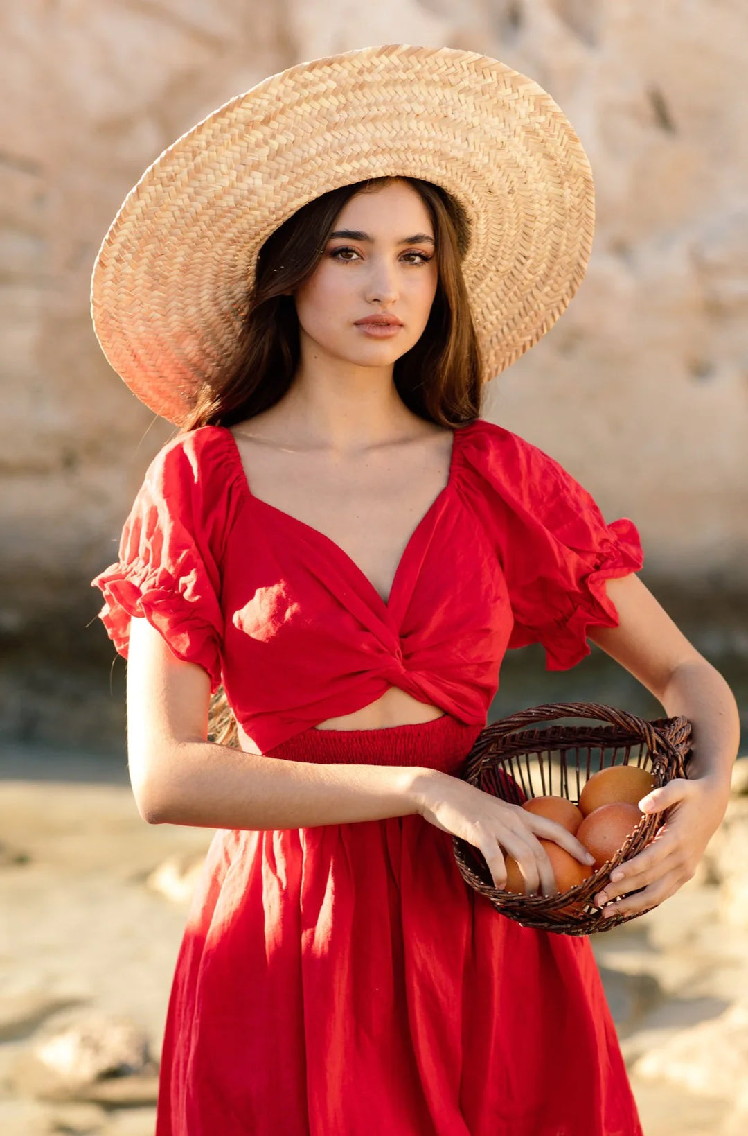 The Environmental Impact of Fast Fashion