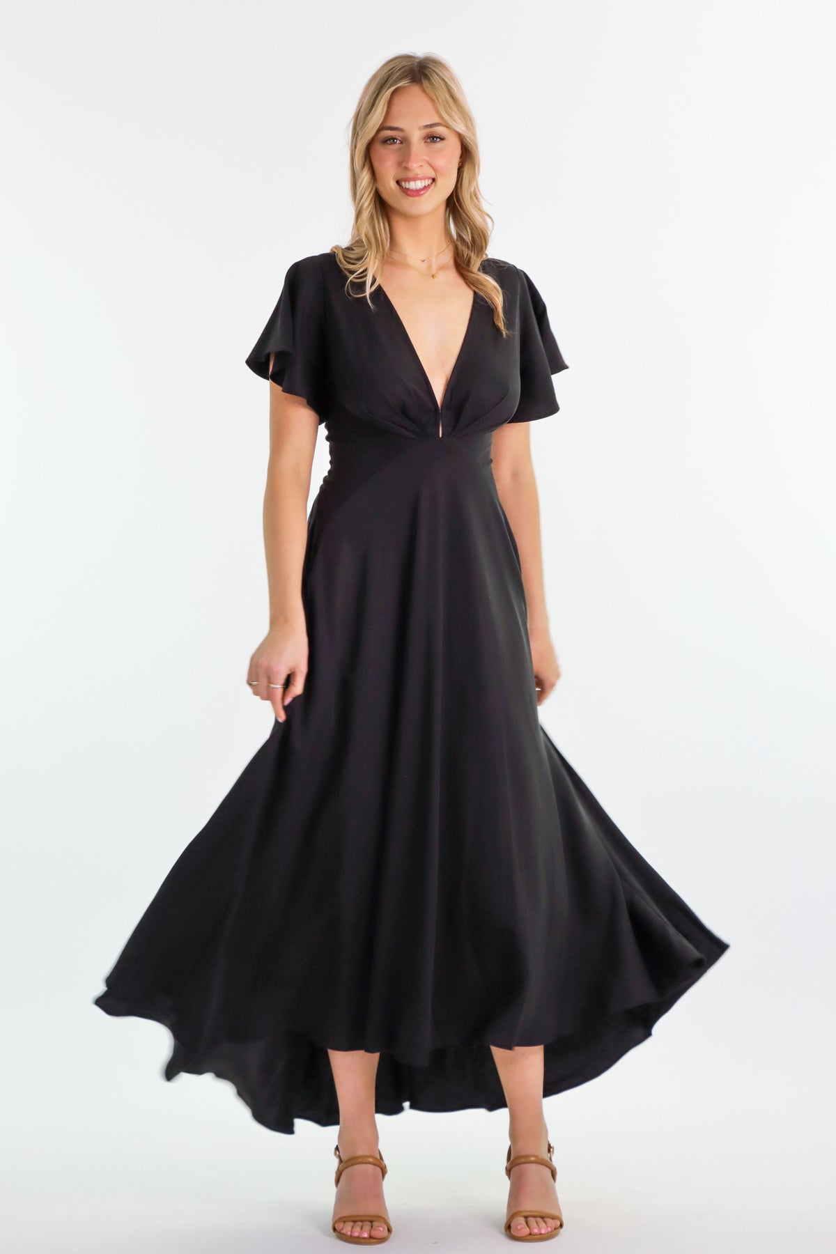 Adele Black Dress Adele Black Dress
