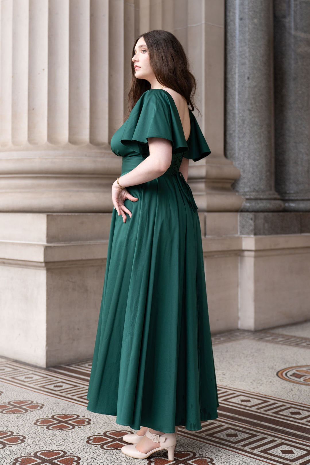 emerald green dress canada emerald green dress canada